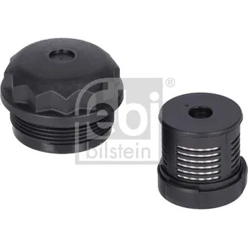 Hydraulický filtr Filtr hydrauliky, lamelová spojka (pohon všech kol) FEBI BILSTEIN 177787