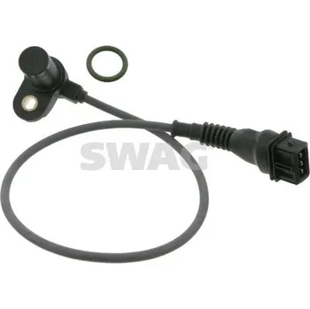 Autoelektrika Snímač, poloha vačkového hřídele SWAG 20 92 4162