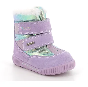 Dívčí zimní obuv Dívčí zimní boty Primigi 8861100 Gore-Tex 23, Vnitřní délka boty: 14,9 cm, Vnitřní šířka boty: 6,0 cm