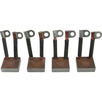 Startér Uhlíkový kartáč, startér AS-PL BSX100B