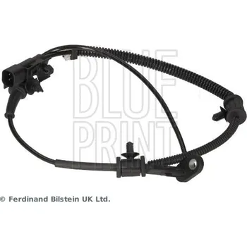 Přislušenství brzdového systému Snímač, počet otáček kol BLUE PRINT ADG07193