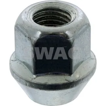 Plechové kolo Matice kola SWAG 40 94 5788