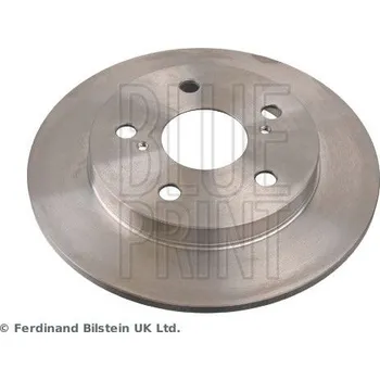 Brzdový kotouč Brzdový kotouč BLUE PRINT ADT343262