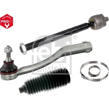 Táhlo řízení Příčné táhlo řízení FEBI BILSTEIN 39034