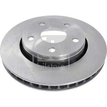 Brzdový kotouč Brzdový kotouč FEBI BILSTEIN 108621