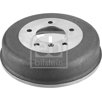 Brzdový buben Brzdový buben FEBI BILSTEIN 18493