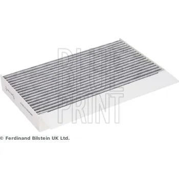 Klimatizace automobilu Filtr, vzduch v interiéru BLUE PRINT ADR162501