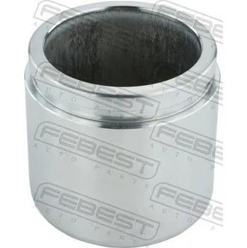 Brzdový třmen Píst, brzdový třmen FEBEST 0176-GX100F