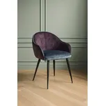 Halmar Jídelní židle SHAW K440