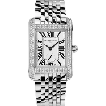 Hodinky Frederique Constant Classics Carree FC-235S2CD6B