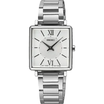 Hodinky Seiko Quartz SWR111P1 + prodloužená záruka 5 let + 5 let na výměnu baterie zdarma + možnost výměny do 90 dní