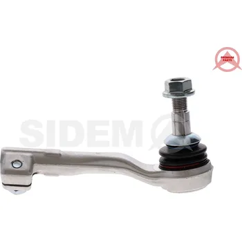 Táhlo řízení Hlava příčného táhla řízení SIDEM 21835
