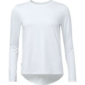 Dámské tričko Dámské tričko LOAP BYMARA XL Bílá