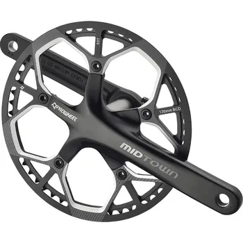 Klikové kolo PROWHEEL Midtown 48T MIDTOWN-253Y-TT-1-17