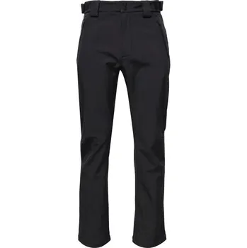 Pánské softshellové kalhoty LOAP LUVNER M Černá