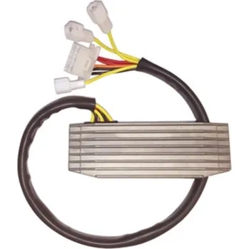 Elektroinstalace pro motocykl TECNIUM by DZE Regulátor 02334-0E
