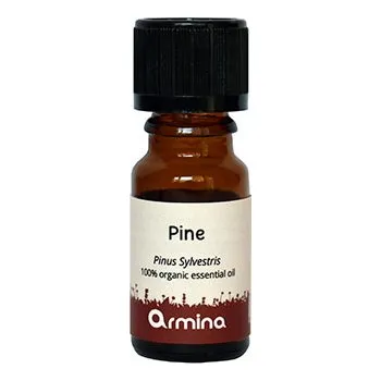 Armina Bio éterický olej Borovice 5 ml