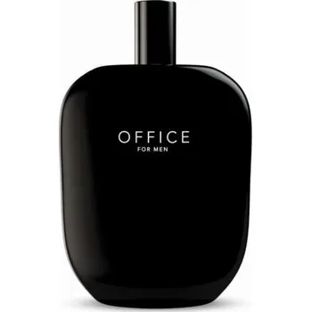 Masážní přístroj Fragrance One Office pro muže EDP 100 ml