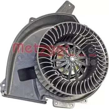 Ventilátor topení a klimatizace METZGER Vnitřní ventilátor MTG 0917178