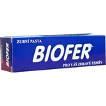 Biofer Zubní pasta 75 ml