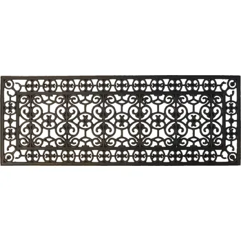 Rohožka Ib Laursen Gumová rohož 120 x 45 cm