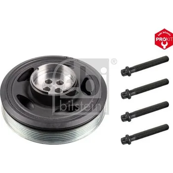 Řemenice, klikový hřídel FEBI BILSTEIN 175188