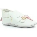 Bobux Dream Pearl soft sole barefoot capáčky Velikost boty (EU): 20, Vnitřní délka boty: 125, Vnitřní šířka boty: 59