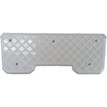 Vodácké vybavení OEM Deska-podložka pod lodní motor 22cm