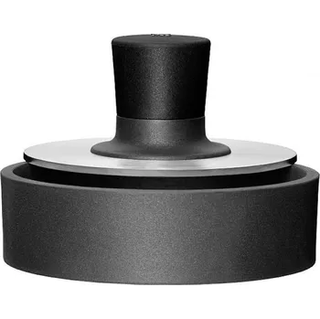 Zahrada WMF Pattypresse 12,5cm formičky na burger černá