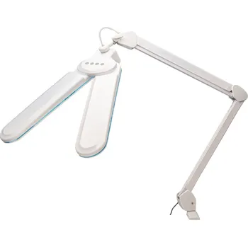 Lampička Lightcraft dvojitá stolní lampa - výprodej