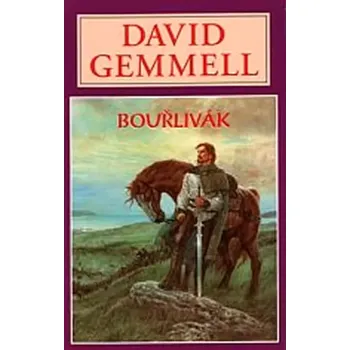 Bouřlivák (David Gemmell, 2005)