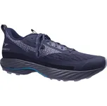Běžecká obuv do terénu, Mizuno, Wave Rider TT 3, tmavě modrá: 33 49 EU (F) 50 (30344-30345)