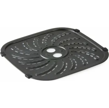 Příslušenství pro fritézu Fritovací talíř do horkovzdušné fritézy - DOMO DO543FR-63