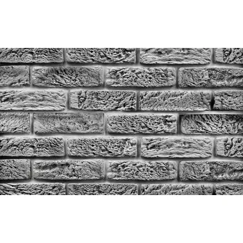 Magicrete Umělý kámen HAND BRICK bílý