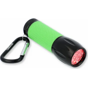 Dron Carson SL-33 Red LED light