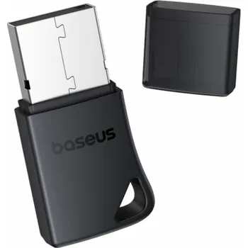 Adaptér USB Baseus Encok BA04+ Bluetooth 5.4