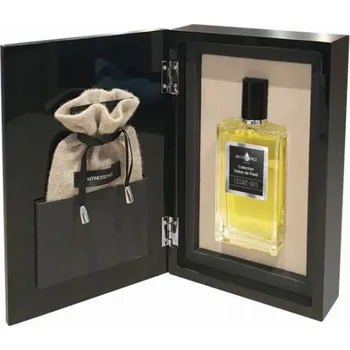 Masážní přístroj Prada AFFINESSENCE Cedre Iris EDP sprej 100ml