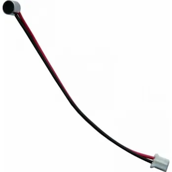 Mikrofon 2N telekomunikace 2N® náhradní díl - mikrofon pro analog VARIO