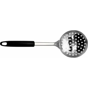 Cedník a síto Cedník Domoletti nerezová ocel/polypropylen