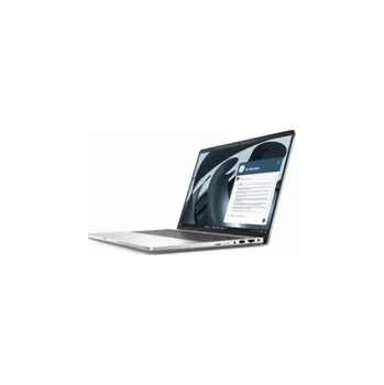 Notebook DELL NTB Pro 16 Plus PB16255/AMD Ryzen 5 220/16GB/512SSD/16" FHD+ /IR Cam/65W|WLAN|Backlit Kb|W11 Pro|3Y PS NBD