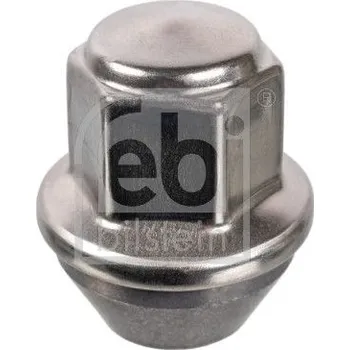 Plechové kolo Matice kola FEBI BILSTEIN 49205