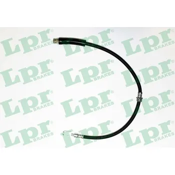 Brzdová hadice Brzdové hadice AP-LPR 6T48321