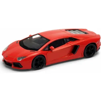 Hračka Welly Lamborghini Aventador LP700-4 1:34