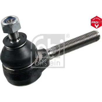 Táhlo řízení Hlava příčného táhla řízení FEBI BILSTEIN 07780