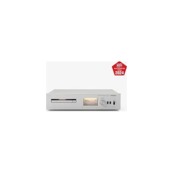 CD přehrávač CD přehrávač Unitra CSH-801 - silver