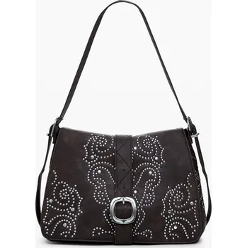 Kabelka Dámská kabelka s ozdobnými detaily DESIGUAL Other 3403683