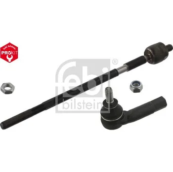 Táhlo řízení Příčné táhlo řízení FEBI BILSTEIN 44675