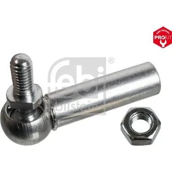 Táhlo řízení Úhlový kloub FEBI BILSTEIN 07050