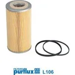 Olejový filtr PURFLUX L106