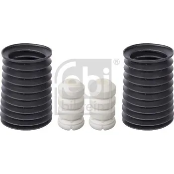 Febi Bilstein 13034 Sada prachovek tlumiče, tlumič